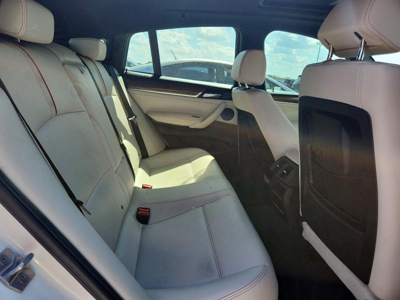 Продаж на аукціоні авто 2018 Bmw X4, vin: 5UXXW7C53J0W64483, номер лоту: 60117296