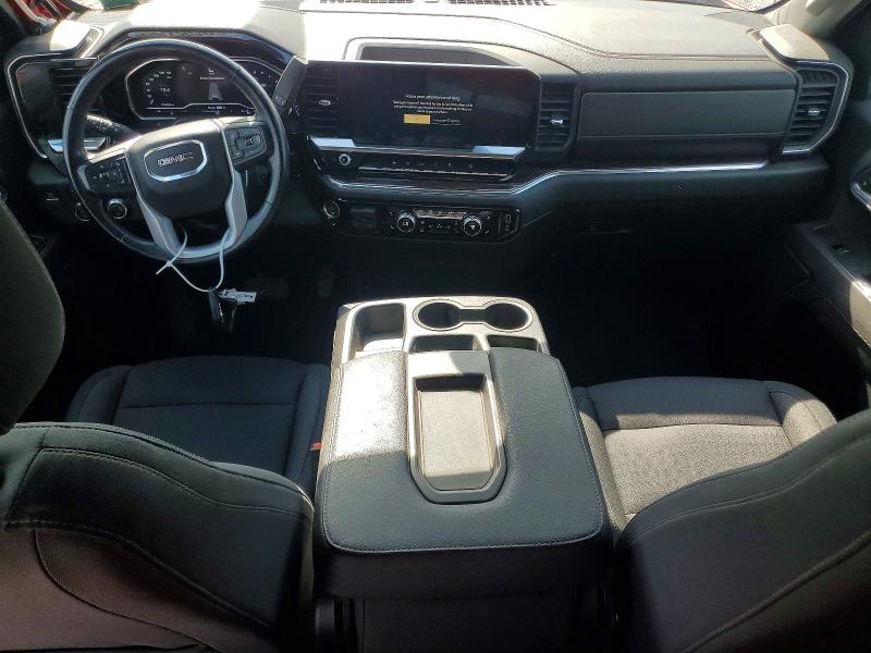 Aukcja sprzedaży 2023 Gmc Sierra, vin: 1GTUUBEDXPZ236481, numer aukcji: 59582466