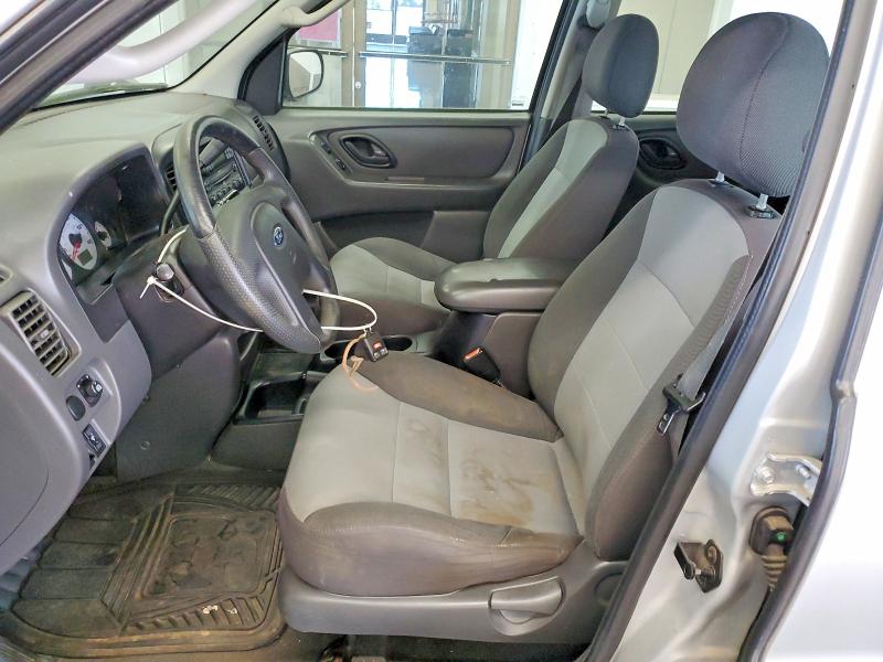 Продажа на аукционе авто 2004 Ford Escape, vin: 1FMYU021X4KA15608, номер лота: 60890736