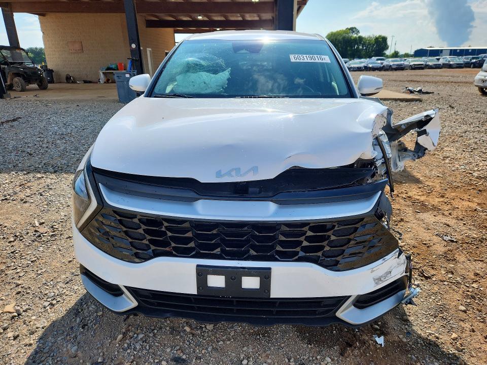 Aukcja sprzedaży 2023 Kia Sportage, vin: 5XYK33AF0PG089609, numer aukcji: 60319016