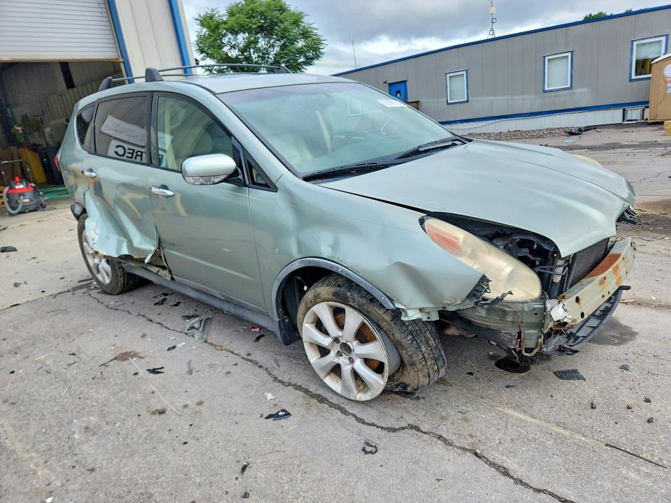 Aukcja sprzedaży 2006 Subaru B9 Tribeca, vin: 4S4WX83C464401588, numer aukcji: 62906706