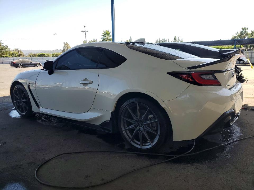 Aukcja sprzedaży 2024 Subaru Brz, vin: JF1ZDBE11R9701072, numer aukcji: 60520966