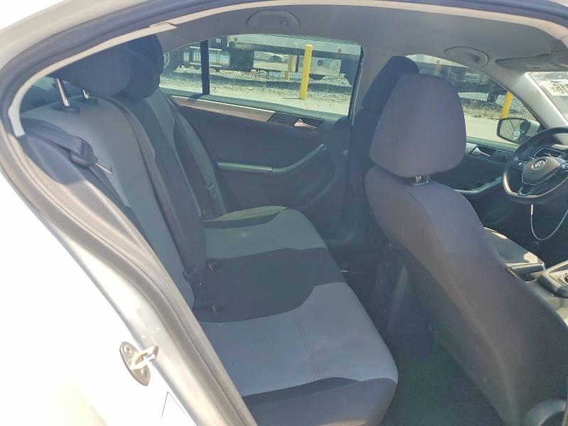 Aukcja sprzedaży 2017 Volkswagen Jetta, vin: 3VW2B7AJ9HM327134, numer aukcji: 57503216