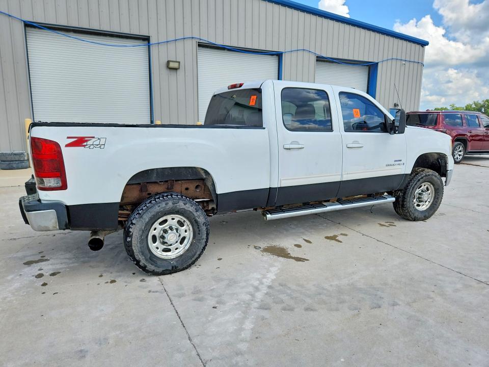 Aukcja sprzedaży 2008 Gmc Sierra, vin: 1GTHK23688F206684, numer aukcji: 61196076