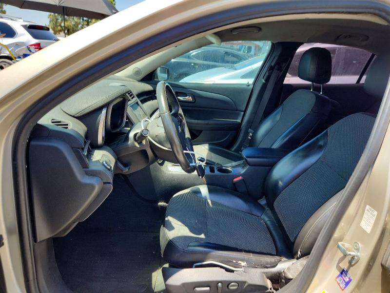 Продажа на аукционе авто 2015 Chevrolet Malibu, vin: 1G11D5SL7FF127775, номер лота: 61363896