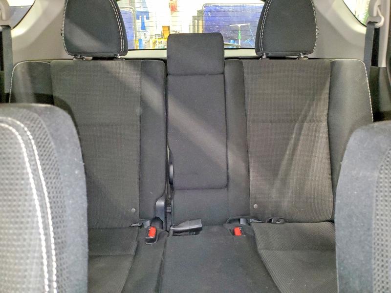 Продажа на аукционе авто 2017 Toyota Rav4, vin: JTMWFREV0HJ105483, номер лота: 61975956