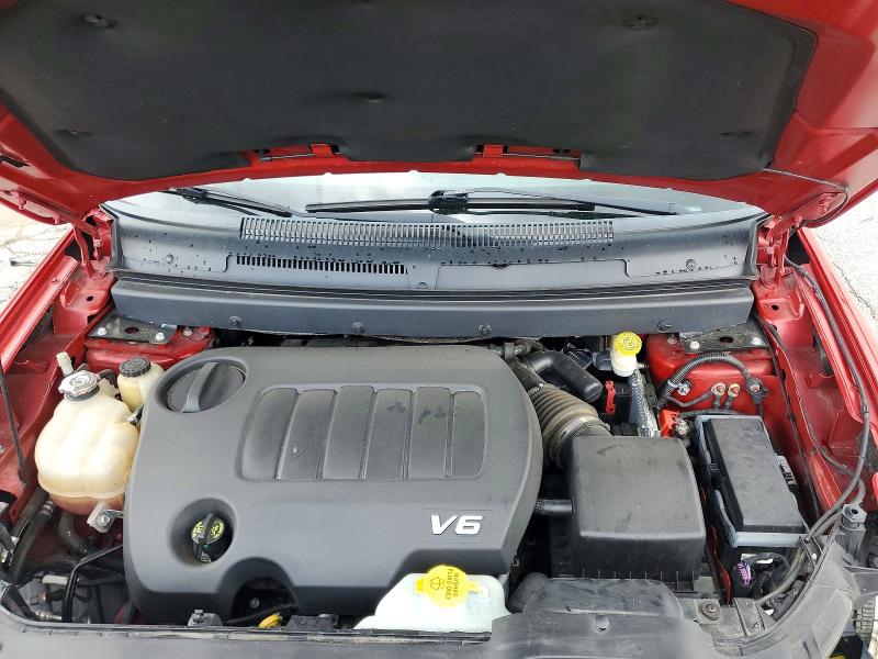 60241876 :رقم المزاد ، 3C4PDDEG1HT505317 vin ، 2017 Dodge Journey مزاد بيع
