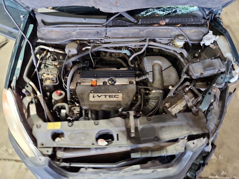 Aukcja sprzedaży 2002 Honda Cr-v, vin: JHLRD78862C034012, numer aukcji: 61193116