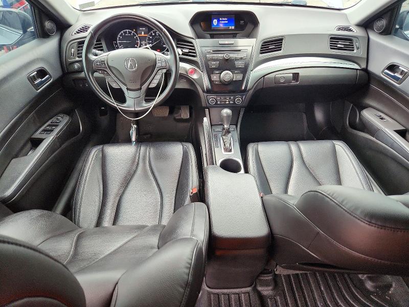 60577366 :رقم المزاد ، 19UDE2F3XKA000165 vin ، 2019 Acura Ilx مزاد بيع