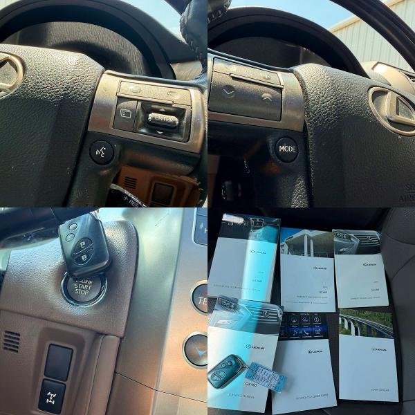 Продаж на аукціоні авто 2014 Lexus Gx, vin: JTJBM7FX0E5087190, номер лоту: 62712476