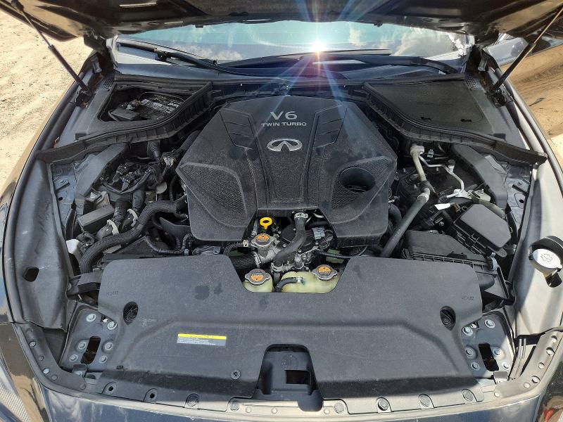 Продажа на аукционе авто 2019 Infiniti Q50, vin: JN1EV7AP6KM515823, номер лота: 61361946