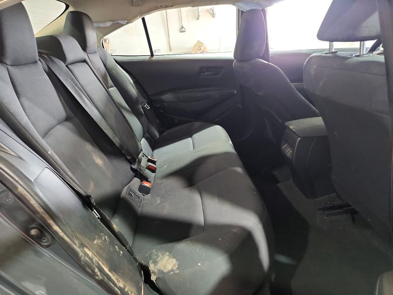 61010356 :رقم المزاد ، 5YFB4MDE7RP104000 vin ، 2024 Toyota Corolla مزاد بيع