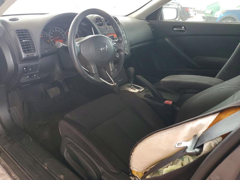 2010 Nissan Altima მანქანა იყიდება აუქციონზე, vin: 1N4AL2EP8AC103315, აუქციონის ნომერი: 62469156