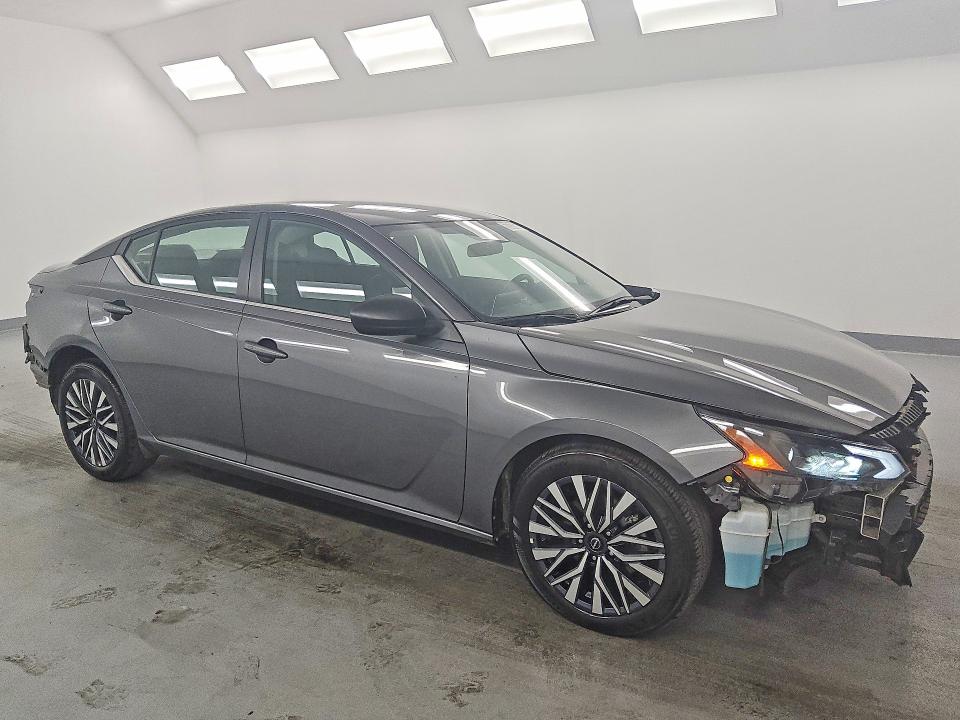Продаж на аукціоні авто 2026 Nissan Altima, vin: 1N4BL4DV9TN308357, номер лоту: 60528266