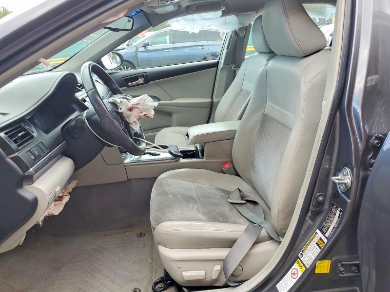Продаж на аукціоні авто 2012 Toyota Camry Hybrid, vin: 4T1BD1FKXCU002410, номер лоту: 60858716