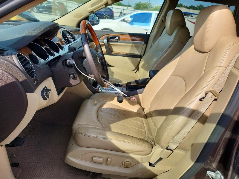 Продажа на аукционе авто 2009 Buick Enclave, vin: 5GAEV23DX9J182719, номер лота: 62493336