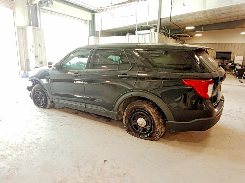 Продажа на аукционе авто 2021 Ford Explorer, vin: 1FM5K8AB6MGC40886, номер лота: 72486865
