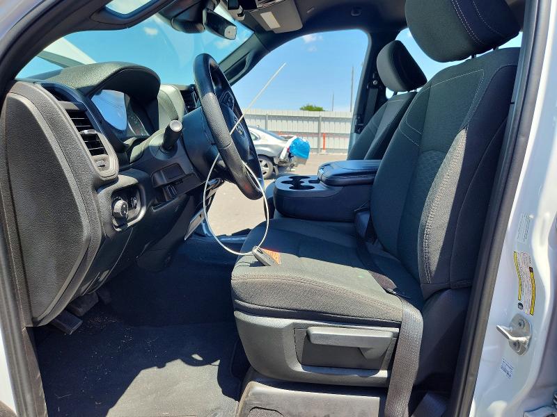 61662636 :رقم المزاد ، 3C63RRGJXSG525871 vin ، 2025 Ram 3500 مزاد بيع