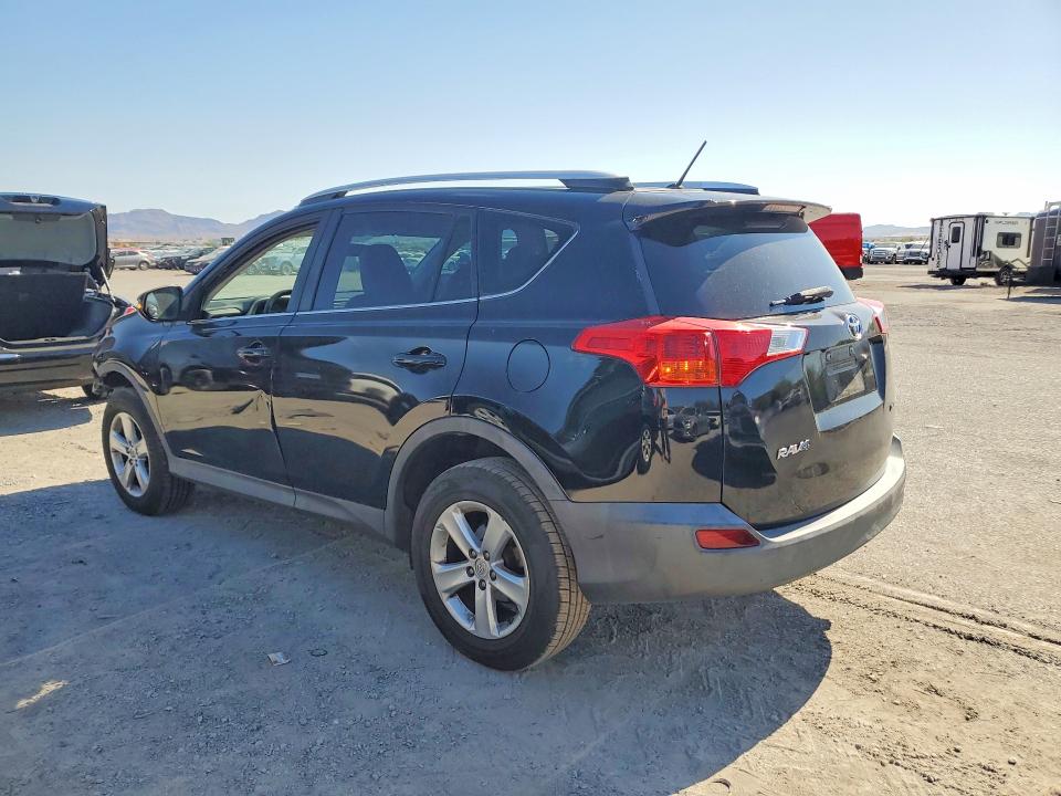 62427576 :رقم المزاد ، 2T3WFREV6DW043034 vin ، 2013 Toyota Rav4 مزاد بيع