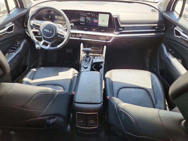 Продажа на аукционе авто 2023 Kia Sportage, vin: 5XYK33AF2PG086775, номер лота: 60940776