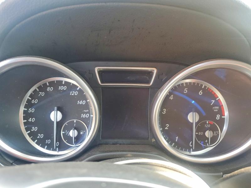 60960426 :رقم المزاد ، 4JGDF6EE8FA496963 vin ، 2015 Mercedes-benz Gl مزاد بيع