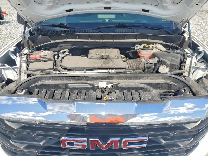 Продаж на аукціоні авто 2024 Gmc Sierra, vin: 1GTRUAEK5RZ344721, номер лоту: 59245876