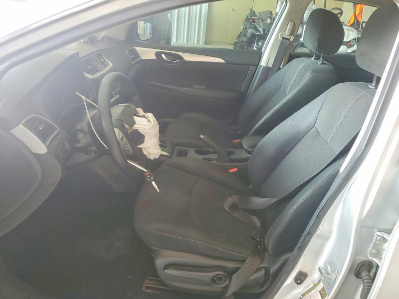 Aukcja sprzedaży 2017 Nissan Sentra, vin: 3N1AB7AP5HY284118, numer aukcji: 62069956