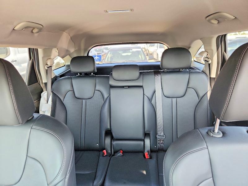 Продаж на аукціоні авто 2026 Kia Sorento, vin: KNDRHDJG0T5464593, номер лоту: 62568496