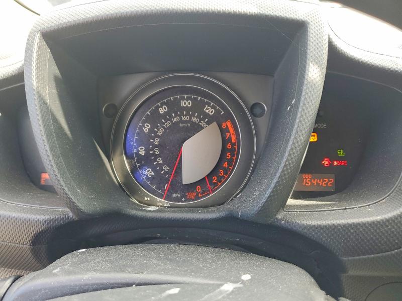 Aukcja sprzedaży 2011 Scion Xd, vin: JTKKU4B43B1008815, numer aukcji: 63026076