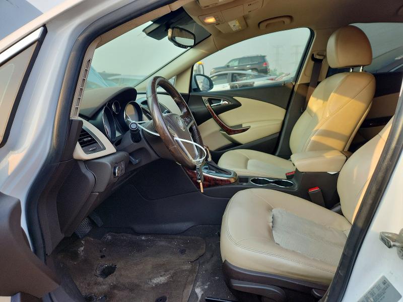 61080476 :رقم المزاد ، 1G4PP5SK0D4231948 vin ، 2013 Buick Verano مزاد بيع