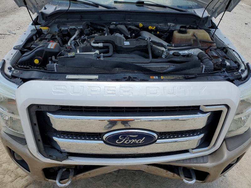 Aukcja sprzedaży 2014 Ford F250, vin: 1FT7W2BT5EEA02000, numer aukcji: 61251216