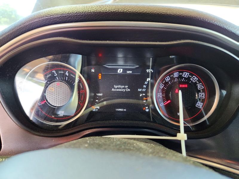 Aukcja sprzedaży 2019 Dodge Challenger, vin: 2C3CDZFJ8KH506667, numer aukcji: 56195736