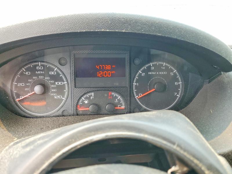 Aukcja sprzedaży 2019 Ram Promaster 3500, vin: 3C6URVJG0KE563955, numer aukcji: 60864776