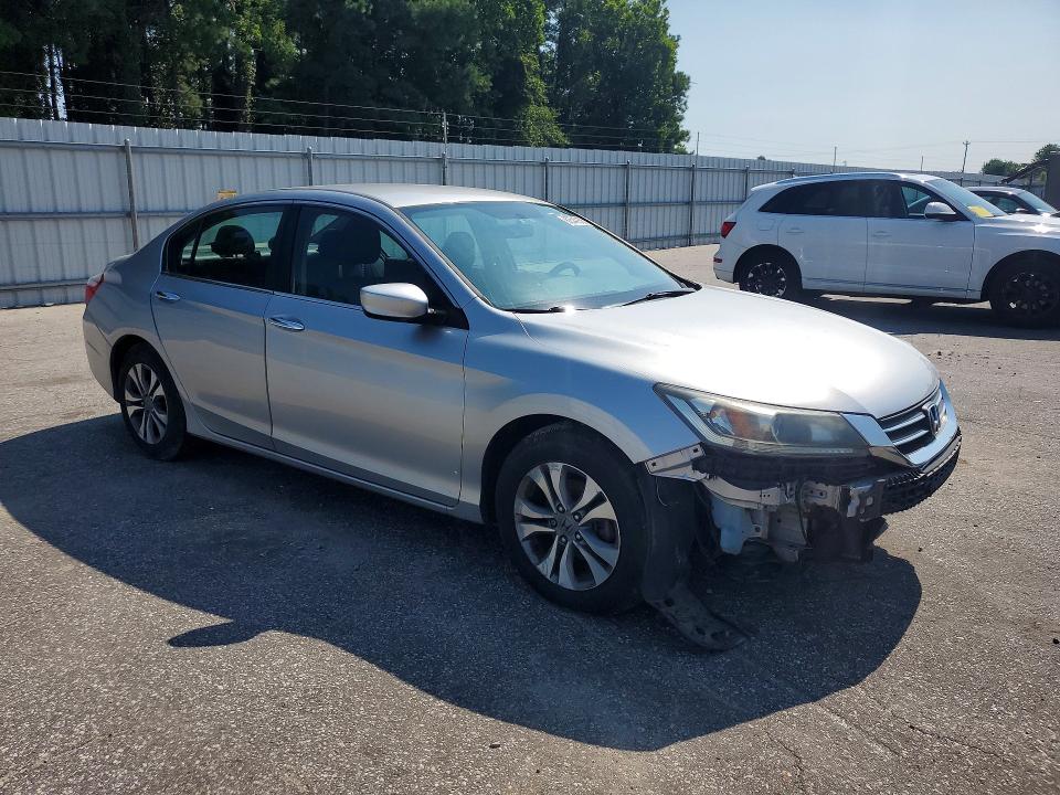 Продаж на аукціоні авто 2014 Honda Accord, vin: 1HGCR2F36EA247008, номер лоту: 62545936