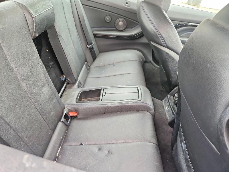 Aukcja sprzedaży 2015 Bmw 435, vin: WBA3T3C54FP939792, numer aukcji: 60239256