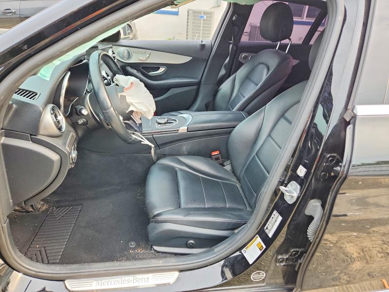 Aukcja sprzedaży 2020 Mercedes-benz C, vin: W1KWF8EB7LR602417, numer aukcji: 61242576