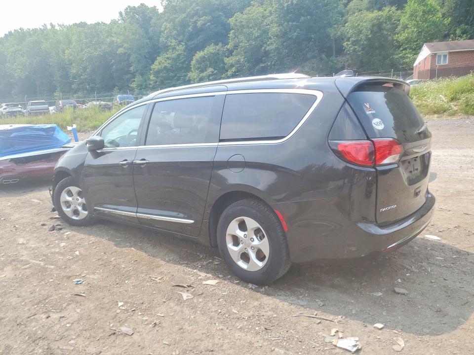 Aukcja sprzedaży 2017 Chrysler Pacifica, vin: 2C4RC1EG7HR770708, numer aukcji: 62402216