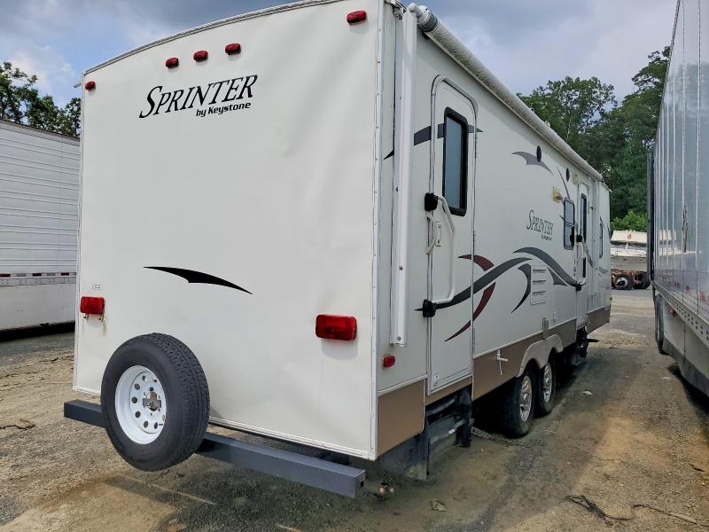 Aukcja sprzedaży 2012 Keystone Rv Recreational Vehicle (rv), vin: 4YDT27220C1530852, numer aukcji: 59698706