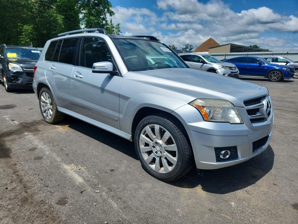 63231416 :رقم المزاد ، WDCGG5GB6CF729713 vin ، 2012 Mercedes-benz Glk مزاد بيع