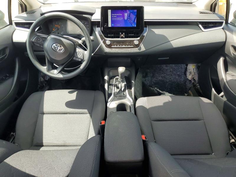 Aukcja sprzedaży 2025 Toyota Corolla, vin: 5YFB4MDE5SP298225, numer aukcji: 62766946