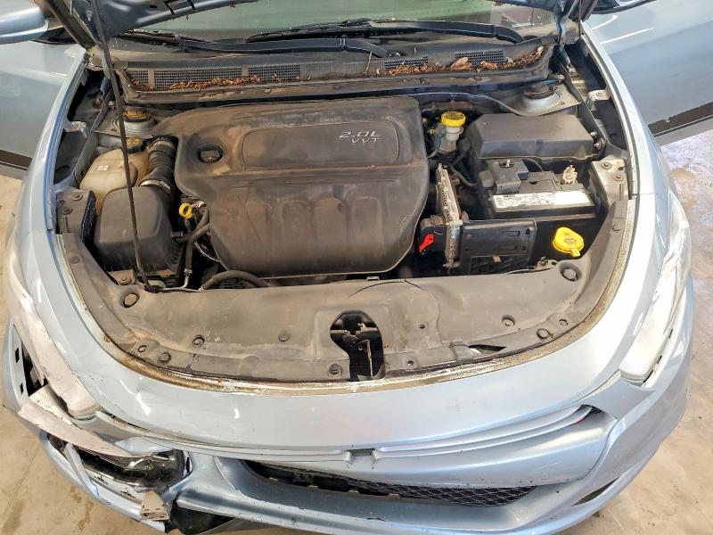 Aukcja sprzedaży 2013 Dodge Dart, vin: 1C3CDFAA8DD304742, numer aukcji: 85976245