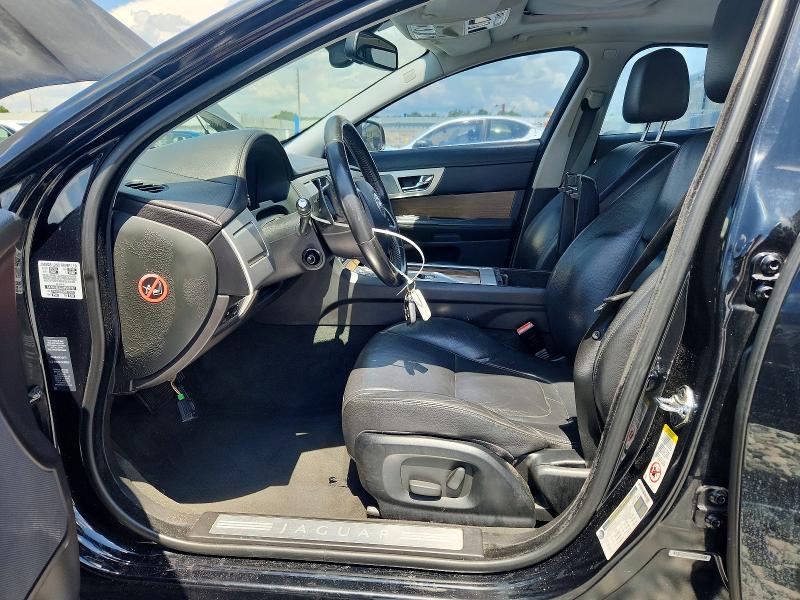 Продажа на аукционе авто 2013 Jaguar Xf, vin: SAJWA0ES6DPU00757, номер лота: 59693346