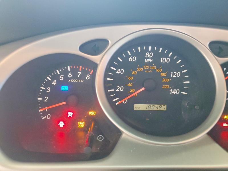 Продажа на аукционе авто 2006 Toyota Highlander, vin: JTEGD21A560143651, номер лота: 62652976