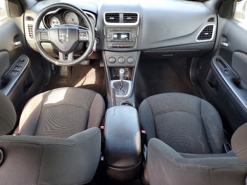 Продаж на аукціоні авто 2011 Dodge Avenger, vin: 1B3BD4FB1BN624975, номер лоту: 60153836