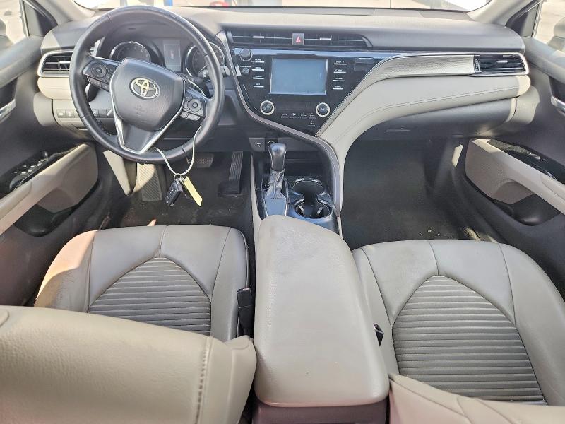 Aukcja sprzedaży 2019 Toyota Camry, vin: 4T1B11HK9KU268473, numer aukcji: 61669536