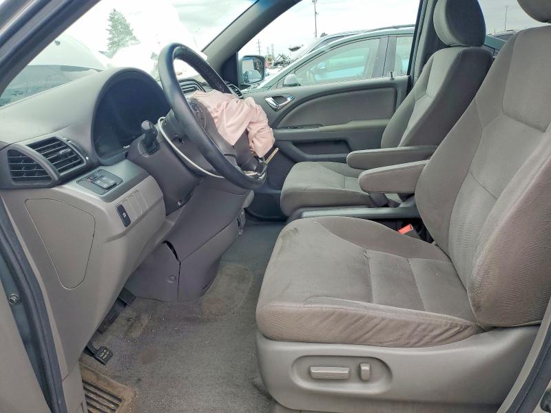 Продаж на аукціоні авто 2009 Honda Odyssey, vin: 5FNRL38499B047615, номер лоту: 59999946