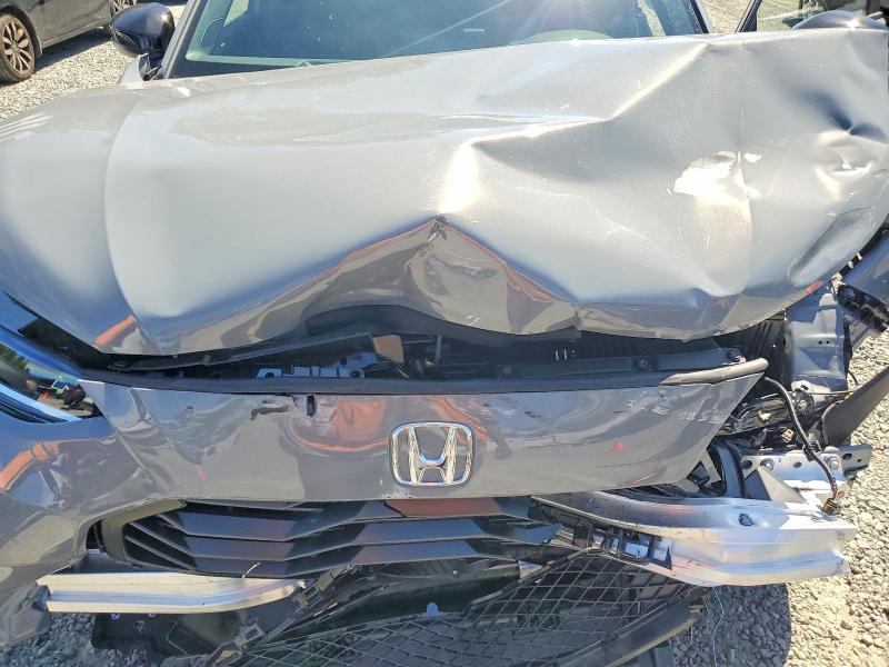63253786 :رقم المزاد ، 3CZRZ2H57TM778476 vin ، 2026 Honda Hr-v مزاد بيع