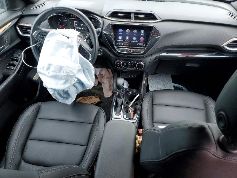 Aukcja sprzedaży 2023 Chevrolet Trailblazer, vin: KL79MSSL6PB086442, numer aukcji: 68723265