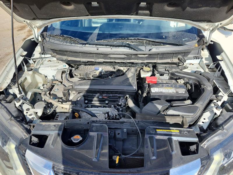 Продаж на аукціоні авто 2018 Nissan Rogue, vin: JN8AT2MT2JW487541, номер лоту: 61529006