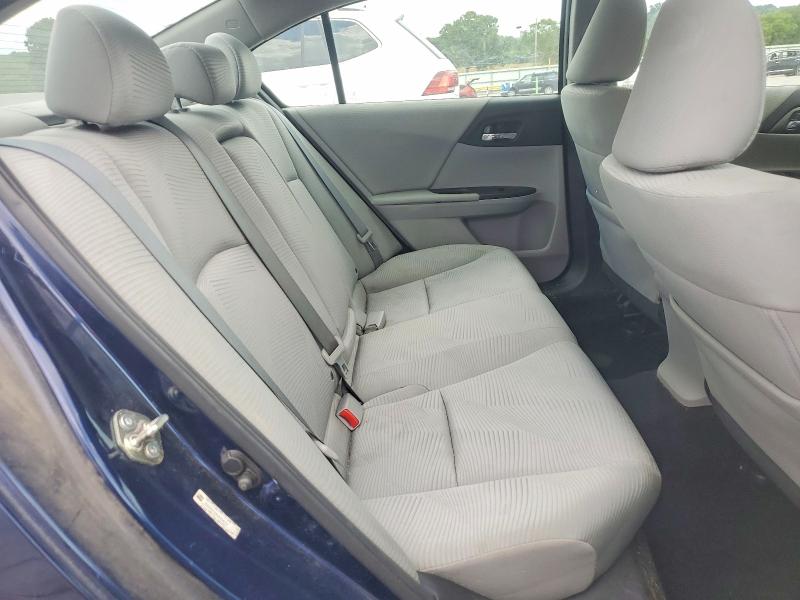 Продажа на аукционе авто 2014 Honda Accord, vin: 1HGCR2F34EA298412, номер лота: 59396796